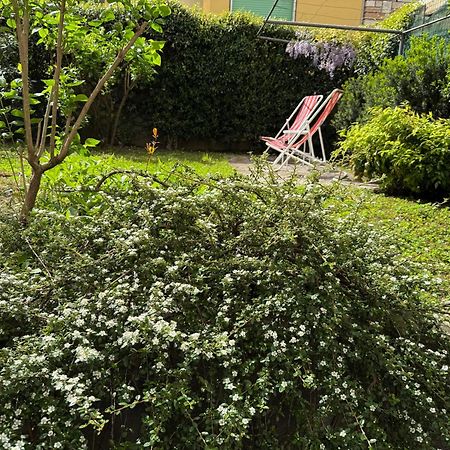 L'Angolino Apartment Τρέντο Εξωτερικό φωτογραφία
