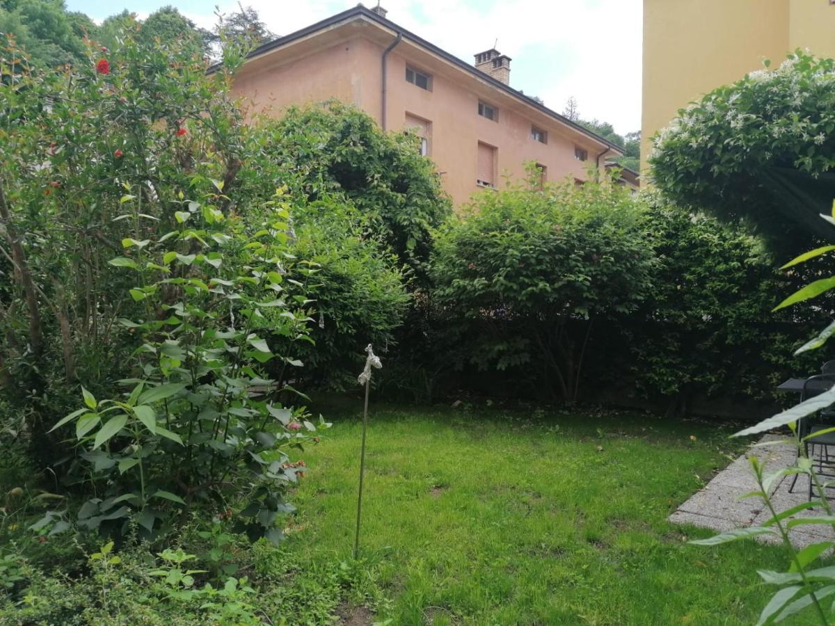 L'Angolino Apartment Τρέντο Εξωτερικό φωτογραφία
