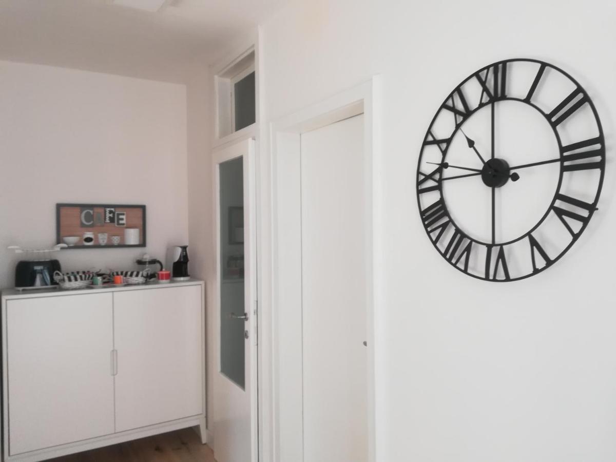 L'Angolino Apartment Τρέντο Εξωτερικό φωτογραφία