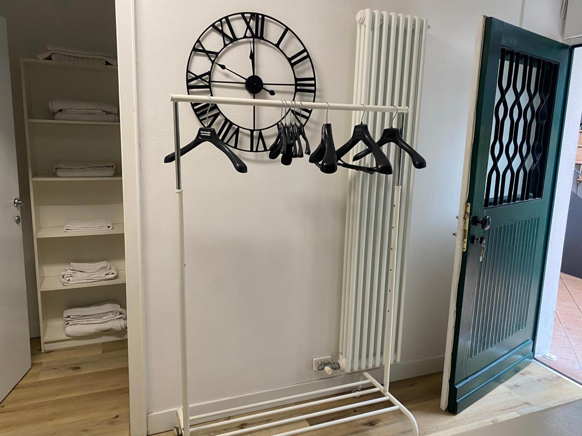 L'Angolino Apartment Τρέντο Εξωτερικό φωτογραφία