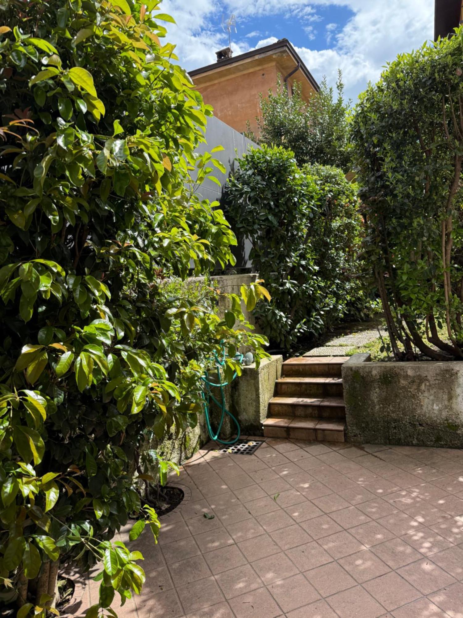 L'Angolino Apartment Τρέντο Εξωτερικό φωτογραφία
