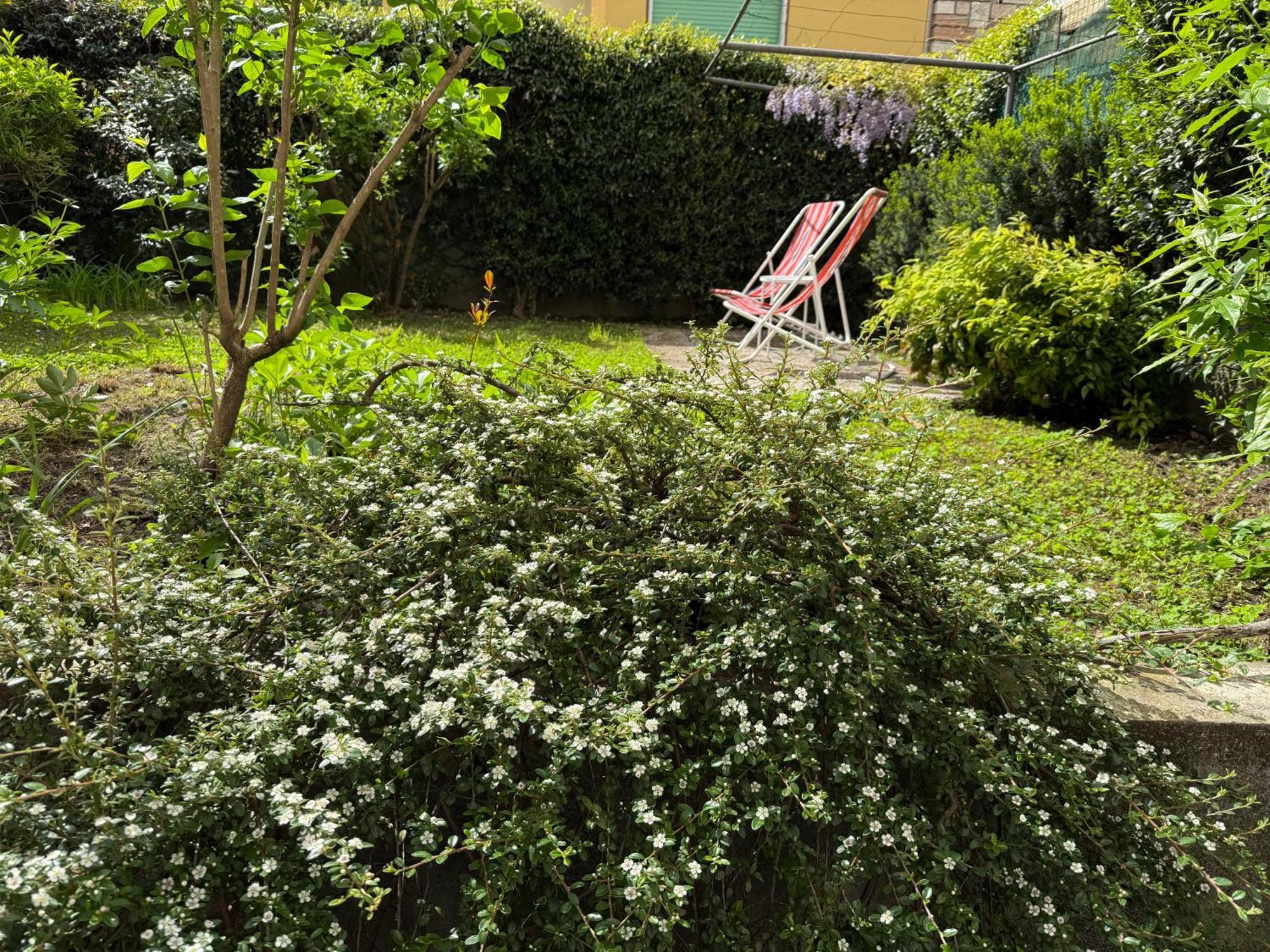 L'Angolino Apartment Τρέντο Εξωτερικό φωτογραφία