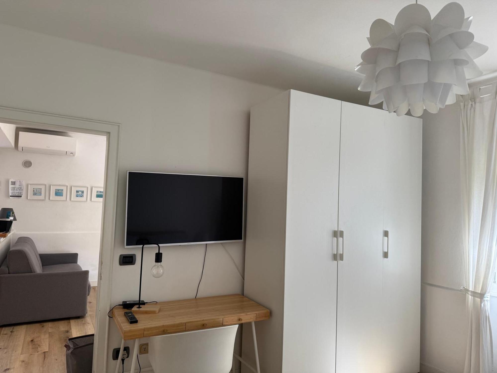 L'Angolino Apartment Τρέντο Εξωτερικό φωτογραφία