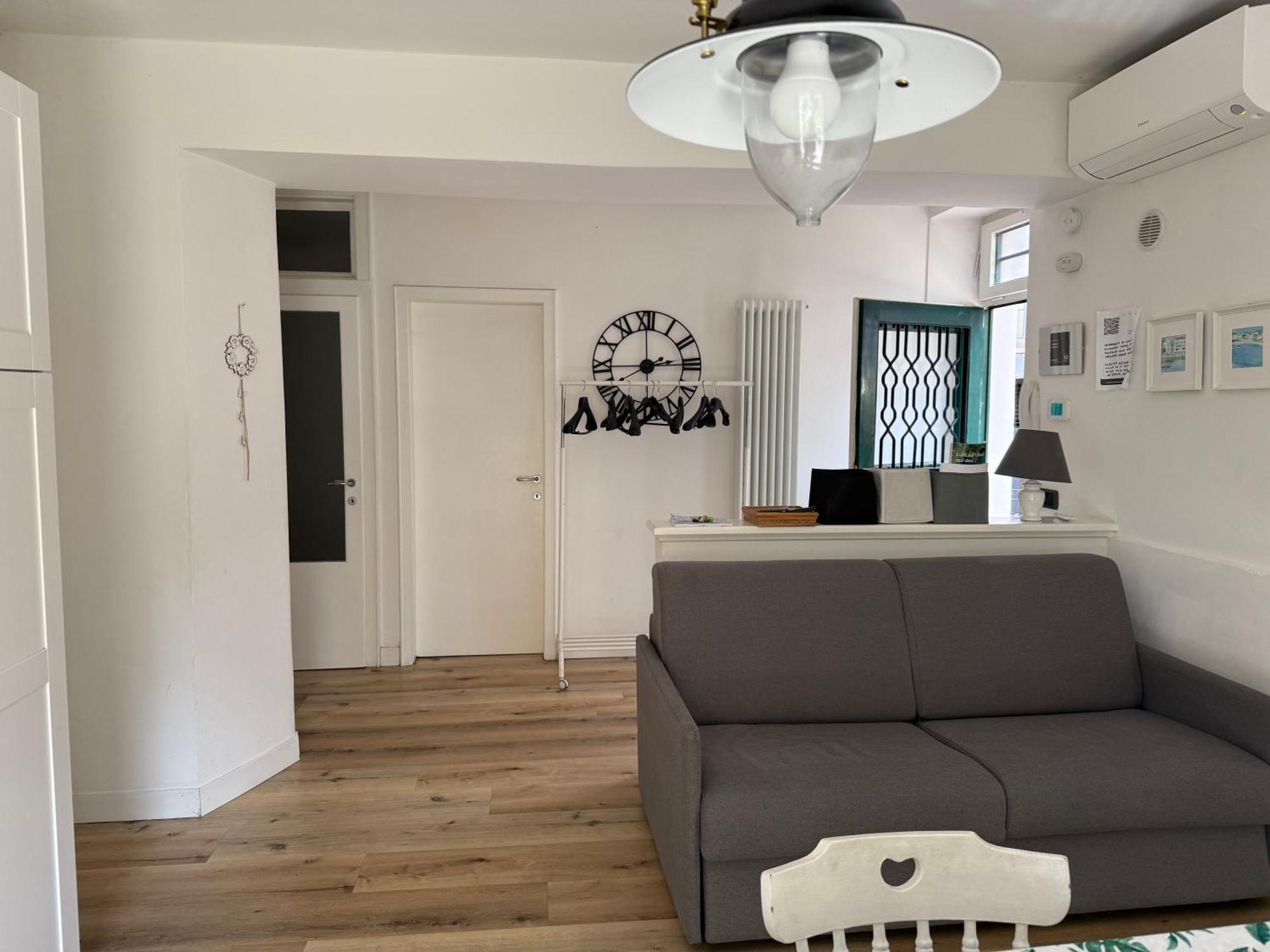 L'Angolino Apartment Τρέντο Εξωτερικό φωτογραφία