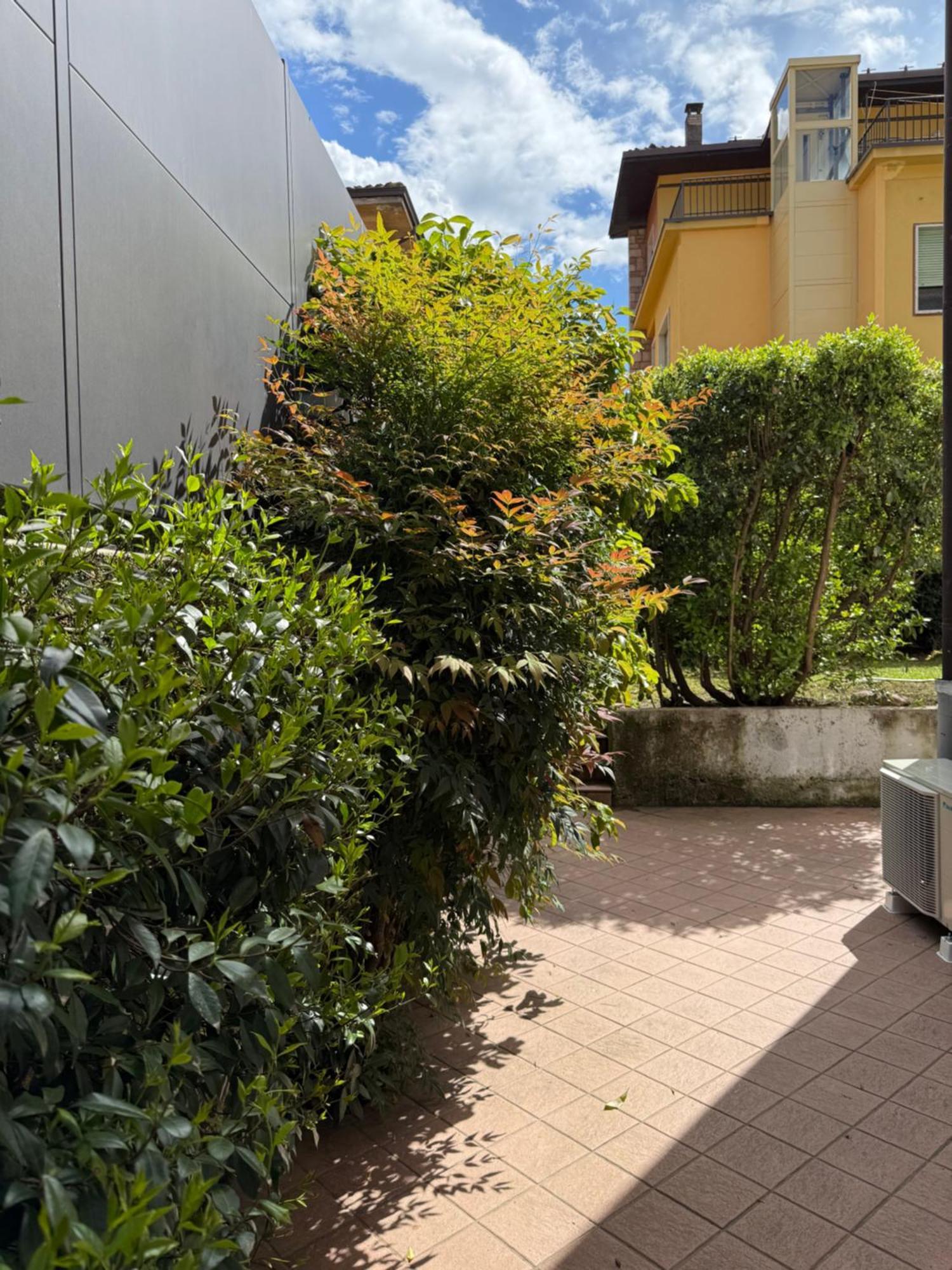L'Angolino Apartment Τρέντο Εξωτερικό φωτογραφία