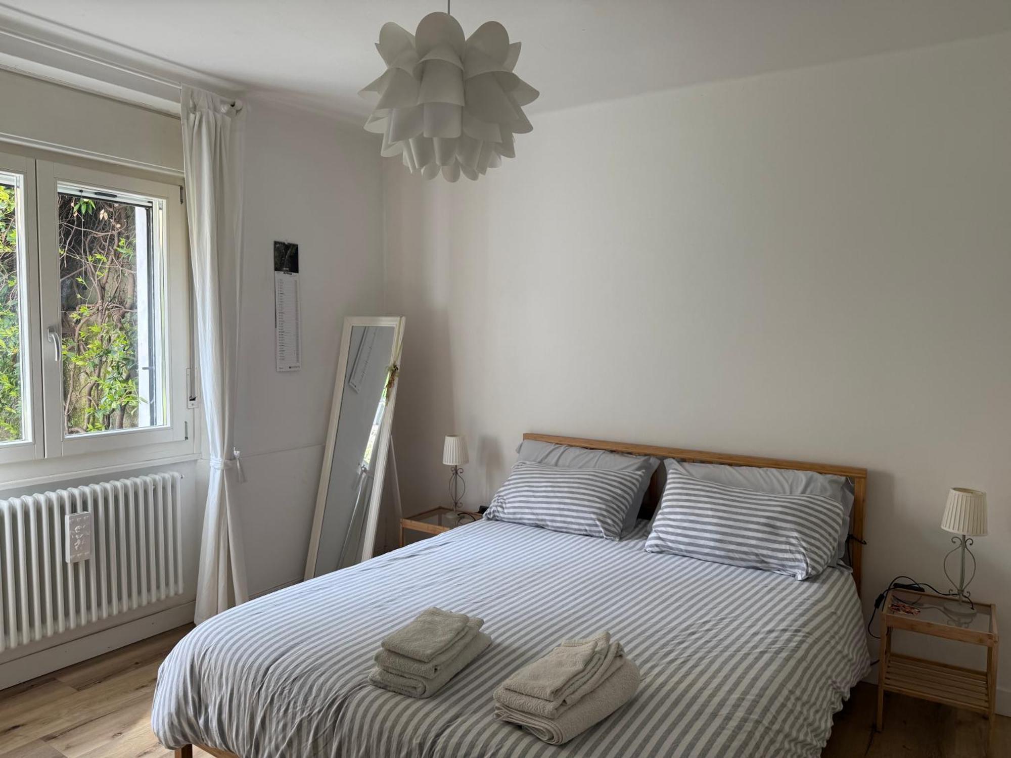 L'Angolino Apartment Τρέντο Εξωτερικό φωτογραφία