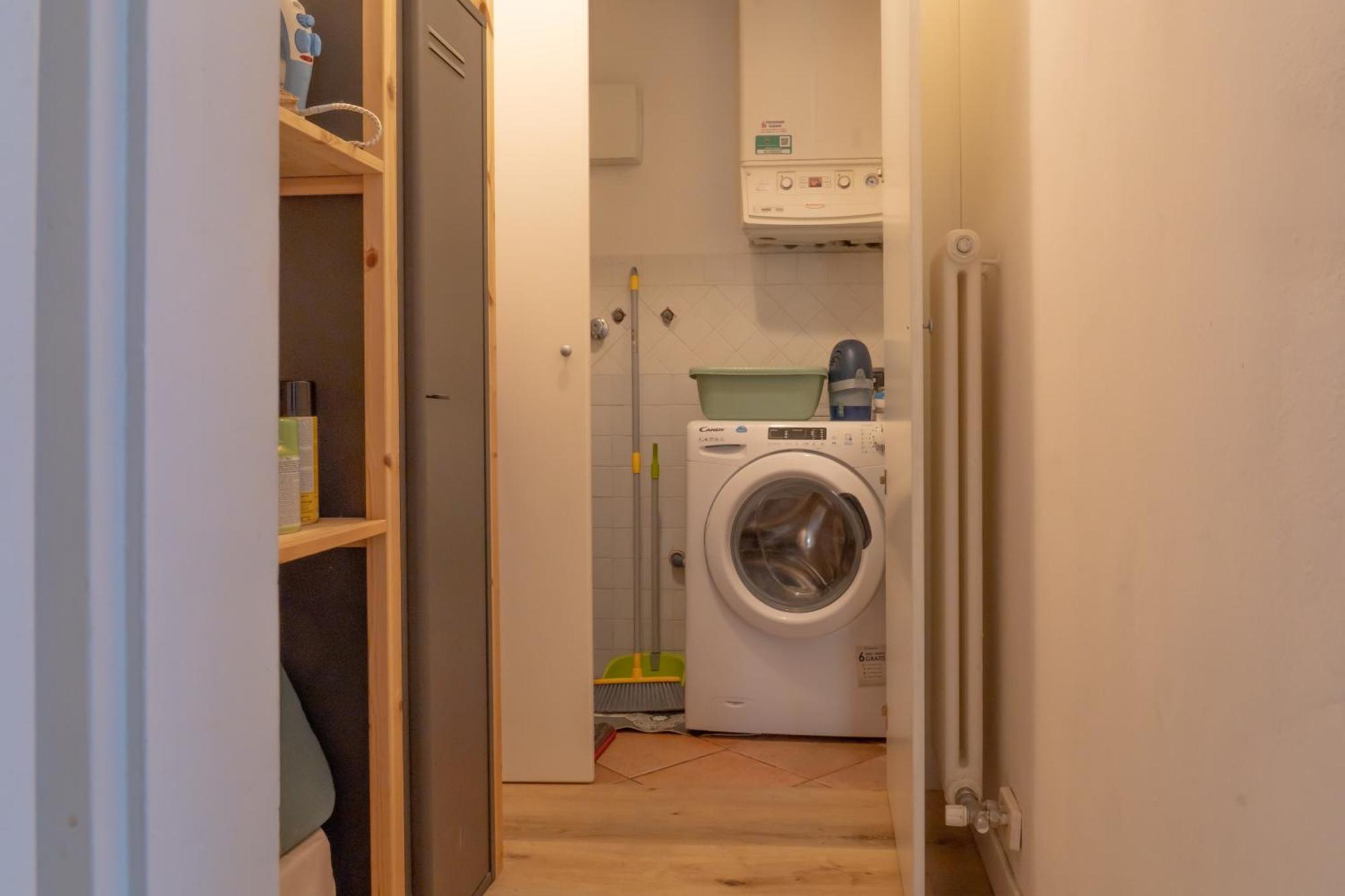 L'Angolino Apartment Τρέντο Εξωτερικό φωτογραφία