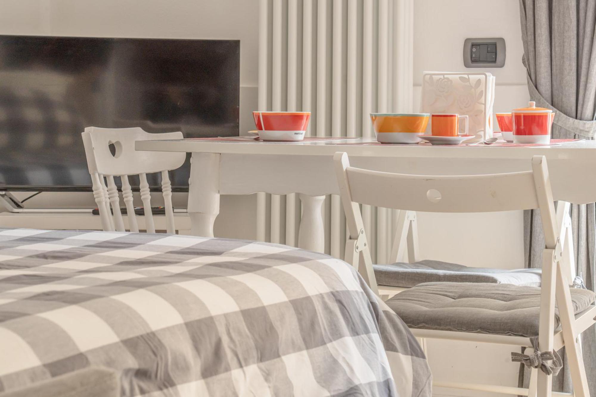 L'Angolino Apartment Τρέντο Εξωτερικό φωτογραφία