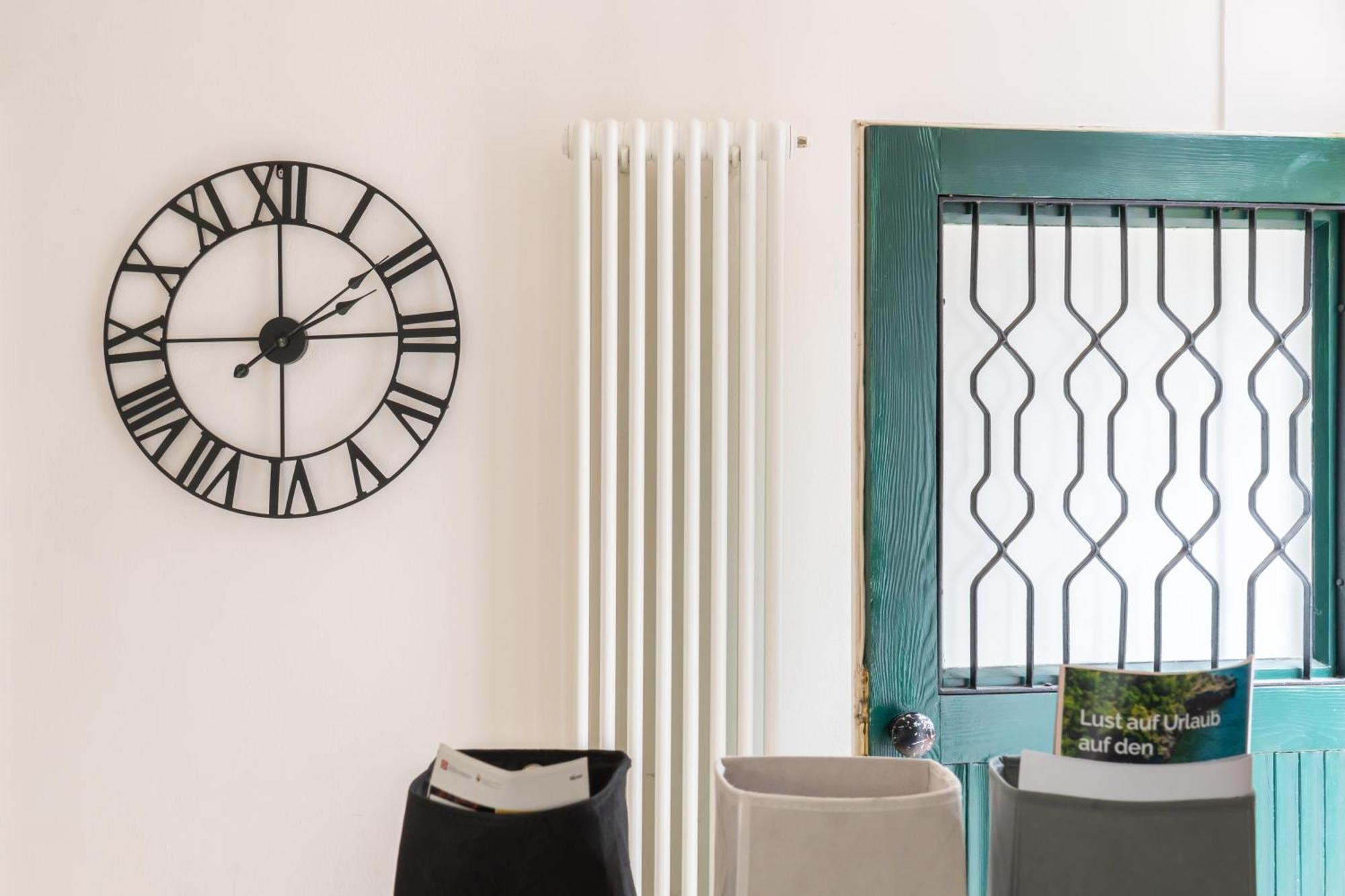 L'Angolino Apartment Τρέντο Εξωτερικό φωτογραφία