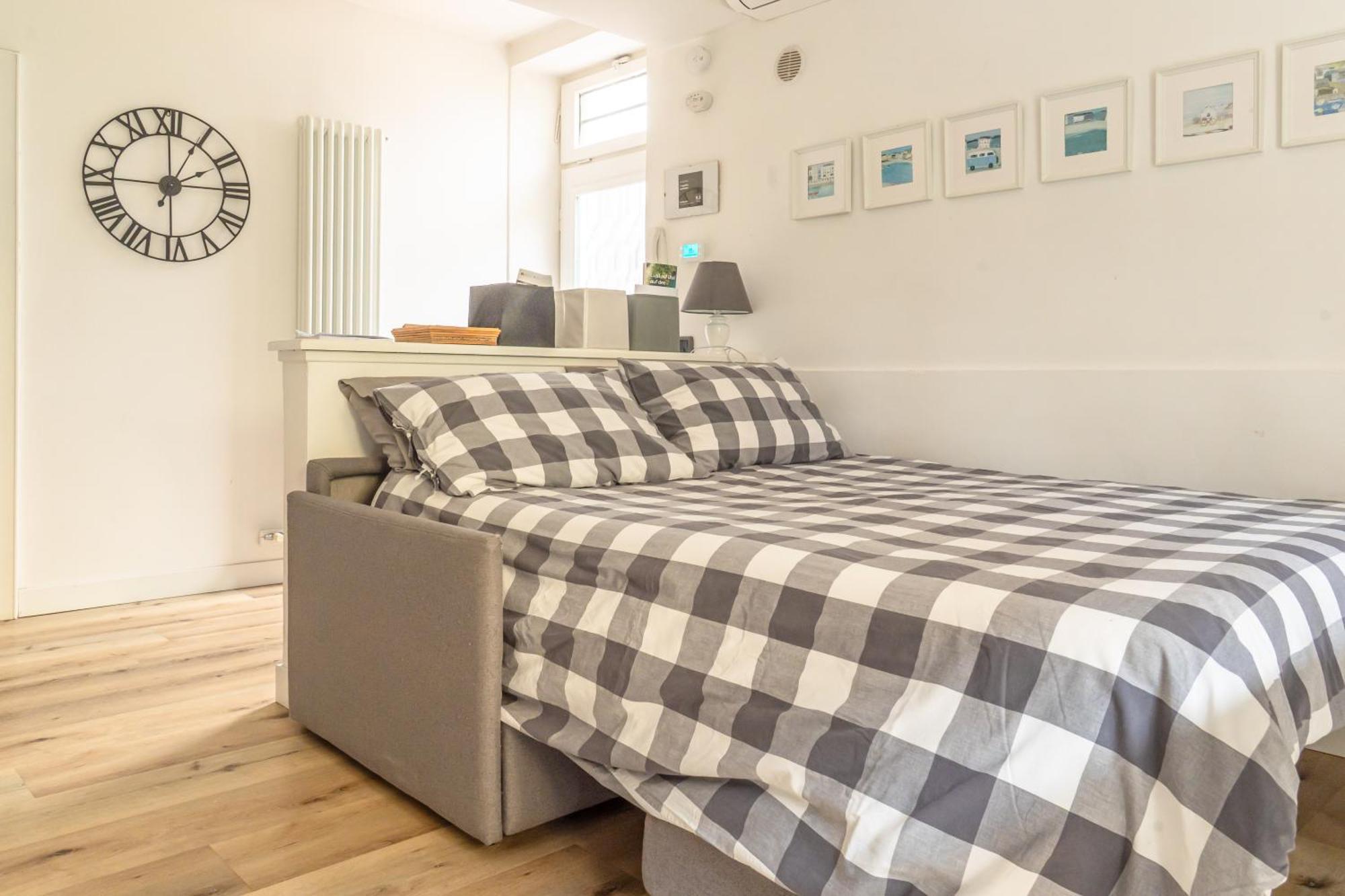 L'Angolino Apartment Τρέντο Εξωτερικό φωτογραφία