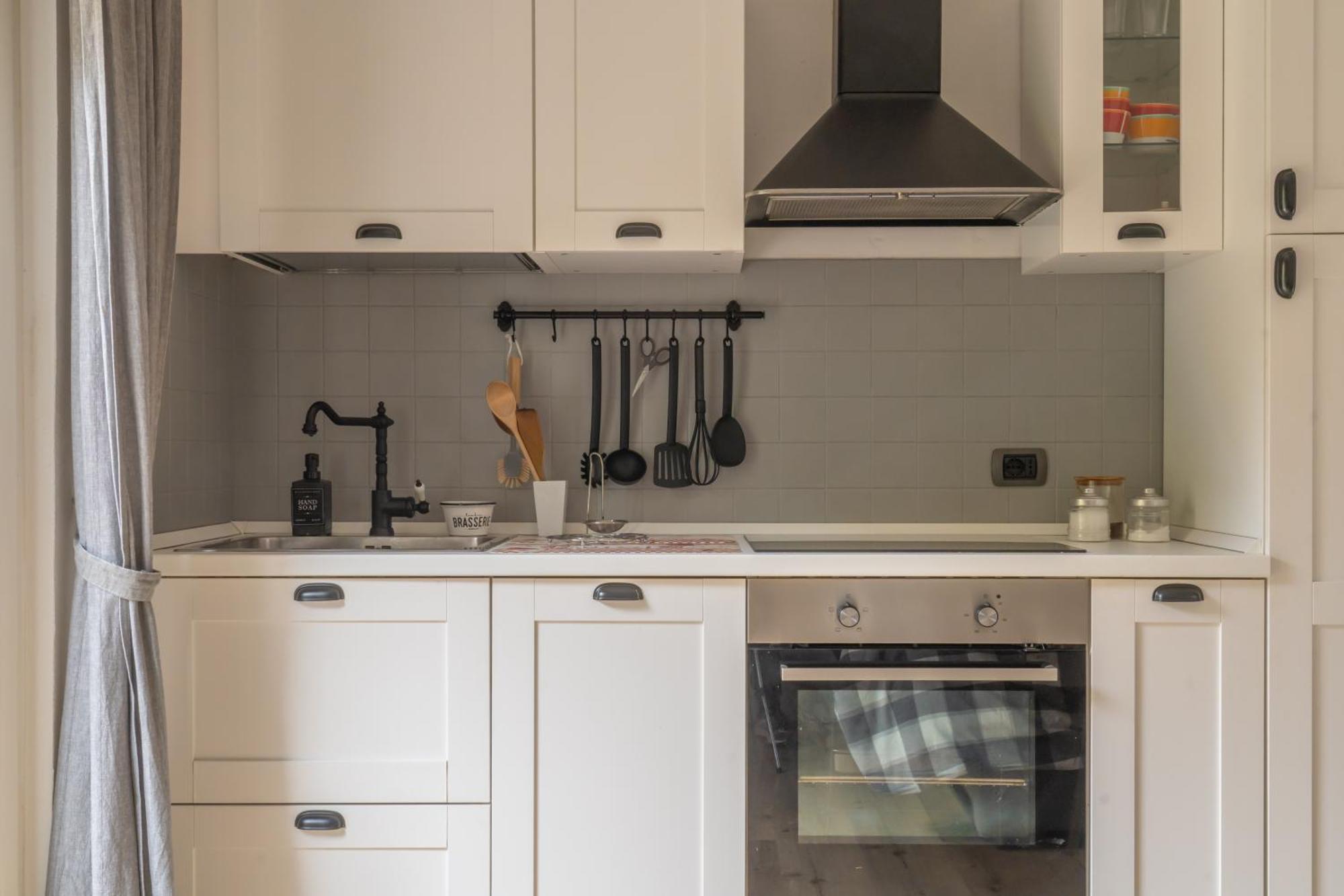 L'Angolino Apartment Τρέντο Εξωτερικό φωτογραφία