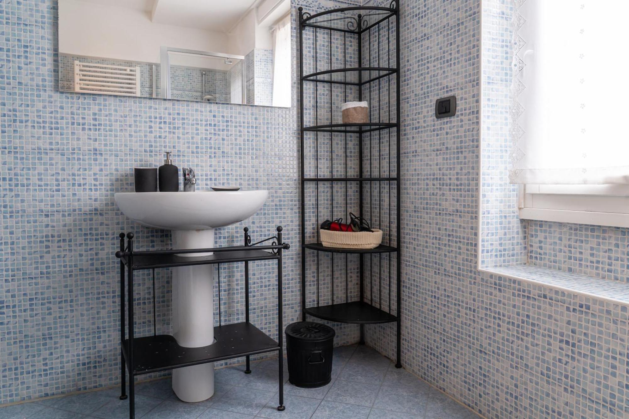 L'Angolino Apartment Τρέντο Εξωτερικό φωτογραφία