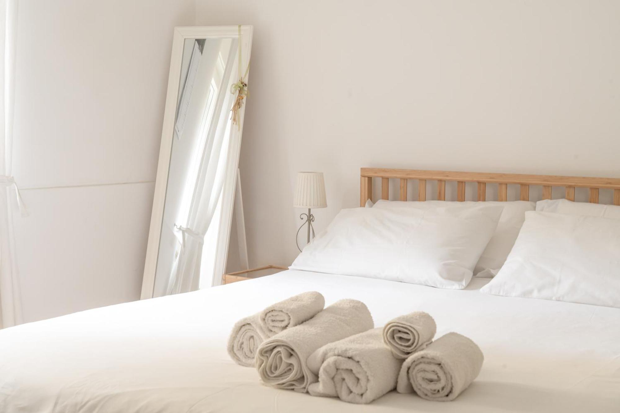 L'Angolino Apartment Τρέντο Εξωτερικό φωτογραφία
