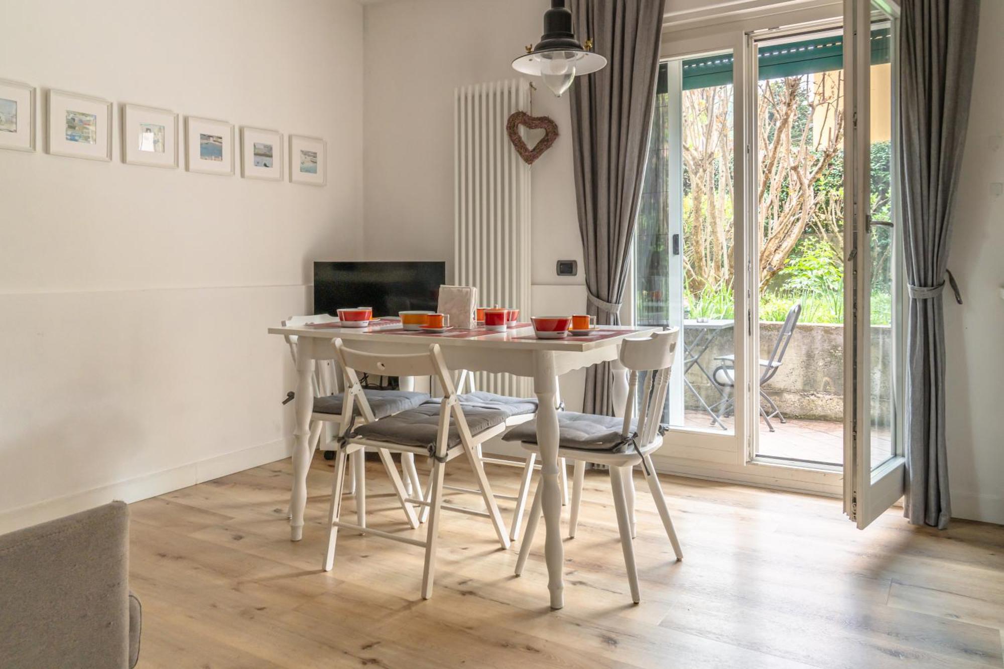 L'Angolino Apartment Τρέντο Εξωτερικό φωτογραφία