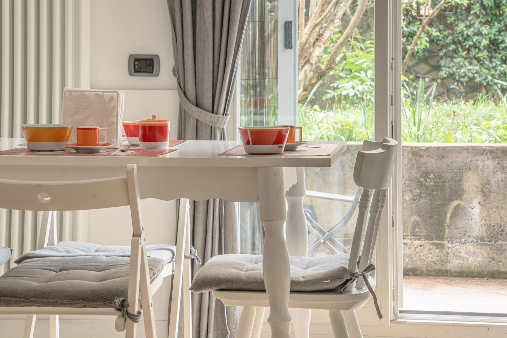 L'Angolino Apartment Τρέντο Εξωτερικό φωτογραφία