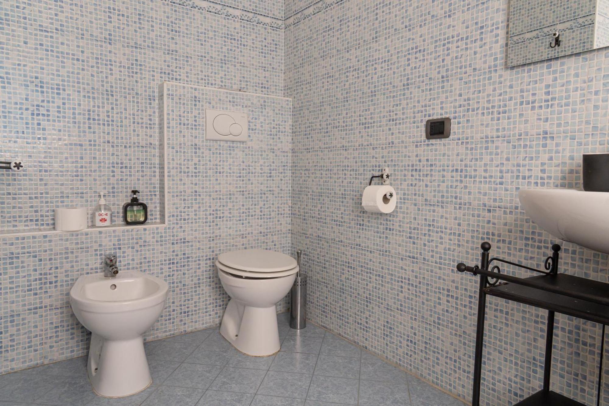 L'Angolino Apartment Τρέντο Εξωτερικό φωτογραφία